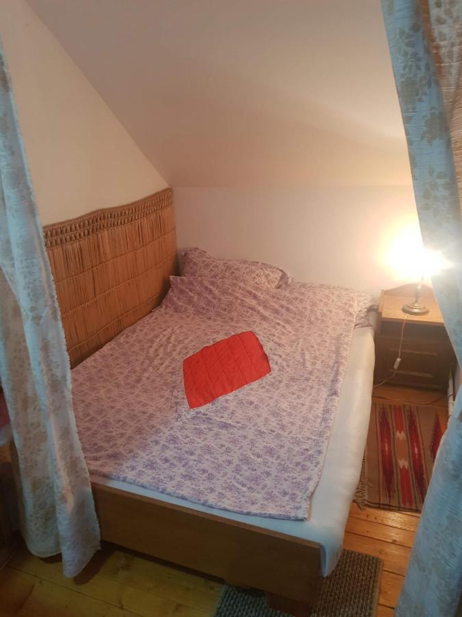미에르쿠리에씨우크 Casa Ria-Ria Pihenohaz 빌라 외부 사진