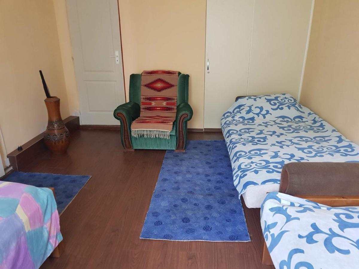 미에르쿠리에씨우크 Casa Ria-Ria Pihenohaz 빌라 외부 사진