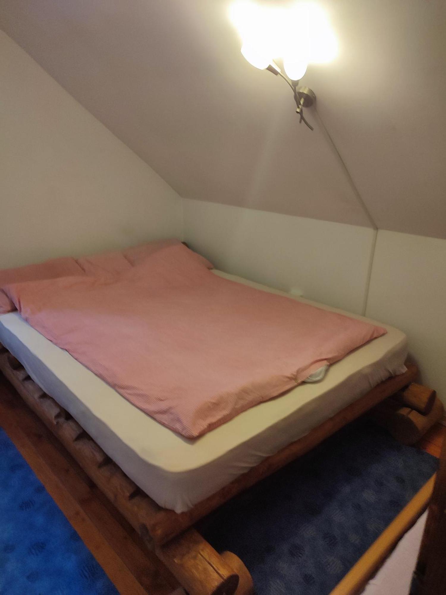 미에르쿠리에씨우크 Casa Ria-Ria Pihenohaz 빌라 외부 사진